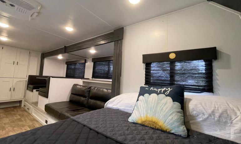 Class C Motorhome